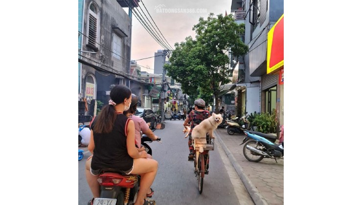  HÀNG HIẾM GIA LÂM: 35m² TRÂU QUỲ SÁT HV NÔNG NGHIỆP - NHỈNH 5 TỶ! Lh 0989894845 